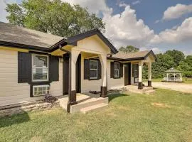 Hilltop Lookout #2 at Busch Mt - Stunning Views!