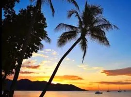 MAGNETIC CABIN Entire Studio on Magnetic Island