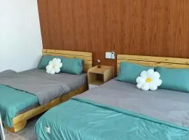 Sơn Hà homestay