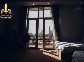Grand Tahrir View Hotel - down town