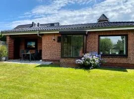 Lerchenweg Bungalow