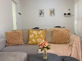 Casa Mendoza Centro - Suite Moderna y Entrada Autónoma