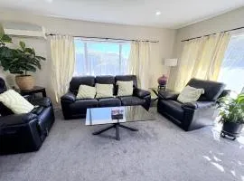 Dalton Place 2BR Home 6 min to Airport