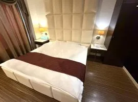 HOTEL Le Grand