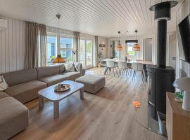Holiday Home Strandlyst Vinderup I, hotel a Vinderup