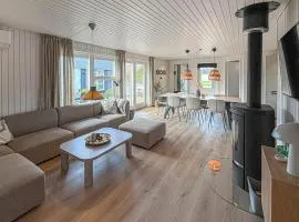 Holiday Home Strandlyst Vinderup I