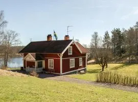 2 Bedroom Pet Friendly Home In Nyköping