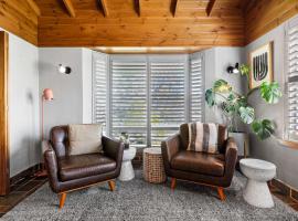 Bendalong - Rural Retreat, Short Drive to CBD, hotelli kohteessa Orange