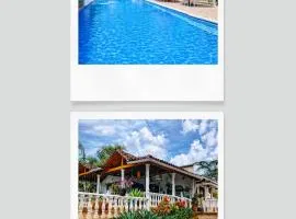La Cabaña Eco Hotel