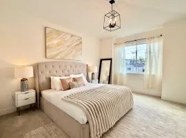 Luxury 3Br Oasis Gated Yard Pets Welcome