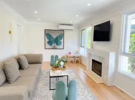 The Contemporary Nest by Shine Mooroolbark