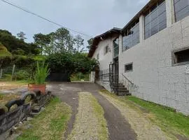 Pousada Recanto Caliandra