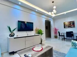 Oasis Gueliz Center Marrakech