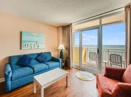 Direct Oceanfront Unit Amazing Views with Pools