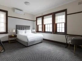 Southern Cross Hotel