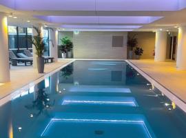 Gorgeous and Luxury Tower View Apartment, hotell i Phillip