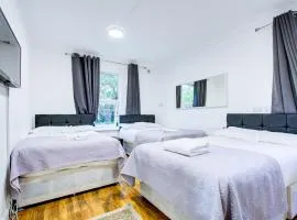 London Service Apartment Hotel