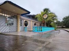 Hotel Alto Amazonas