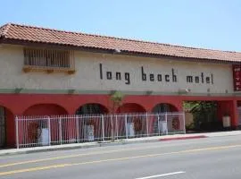 Long Beach Motel