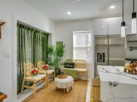Designer Boho Guesthouse Private & Near NYC