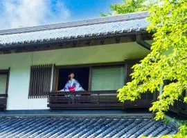 Oukai Villa Izumi