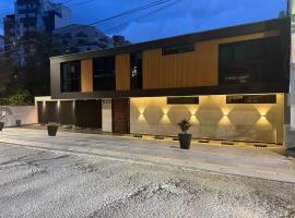 LoftBrothers39, hotel i Bucaramanga