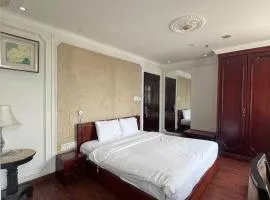 Orange City Center Hotel Da Nang - Near Han Market & Dragon Brigde