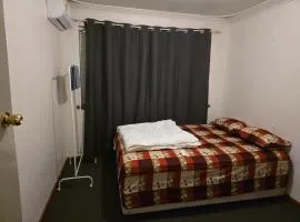 Room near perth airport