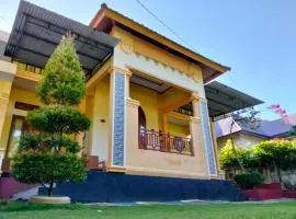 Wambuliga Homestay