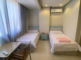High Standard Residences