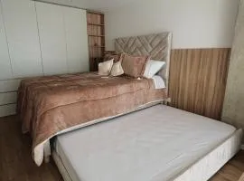 Loft estilo moderno-embajada americana-corferias