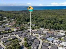 Moonee Beach Getaway