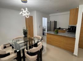 Elegante ideal para familia céntrico, hotell sihtkohas Mendoza