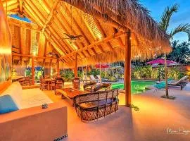 Casita Linda, a luxury house near the beach!