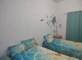 Arcadia 1, viešbutis mieste Santiago