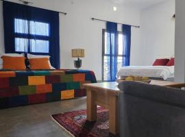 Suñu Tool Private Farm Guesthouse, hotel din Sindia