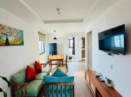 The Shine Hotel & Apartment