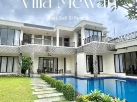 The Bali House Puncak