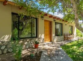 Cabaña Piedra y Sol de CACHI