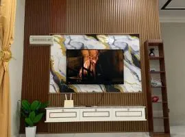 Purnama Bayu Homestay Dalam Rhu