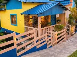 Springhouse jarabacoa