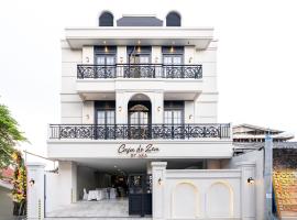 Casa De Zea by AKA, khách sạn ở Yogyakarta