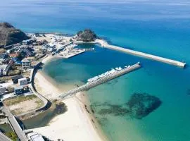 Private Ocean Resort YUUNAGI