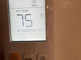 Jason, hotel en Danvers