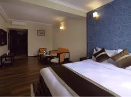 Abbey International Home Stay Budhanilkantha-01
