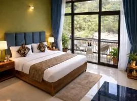 Hotel MountMemory , Barkot-Yamunotri