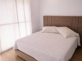 Modern, comfortable, and conveniently located apartment, hotel v destinácii Dosquebradas