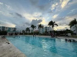 Your Dream Getaway! Apartment in Punta Cana