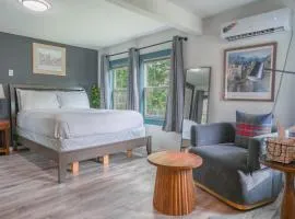 1BR Apt 5 mins OKC Fair Park #20B