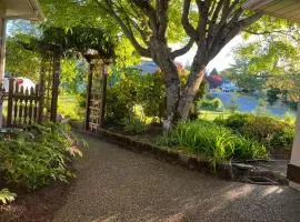 Tall Trees Departure Bay Nanaimo